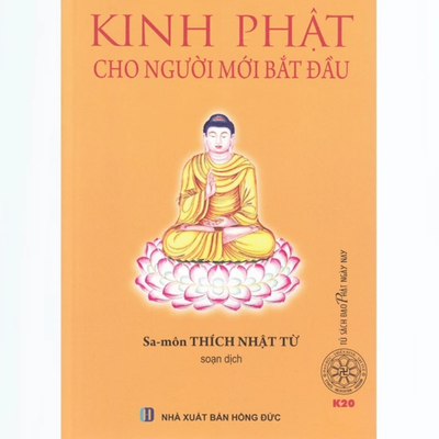 Kinh Phật Căn Bản, Kinh Phật Cho Người Mới Bắt Đầu